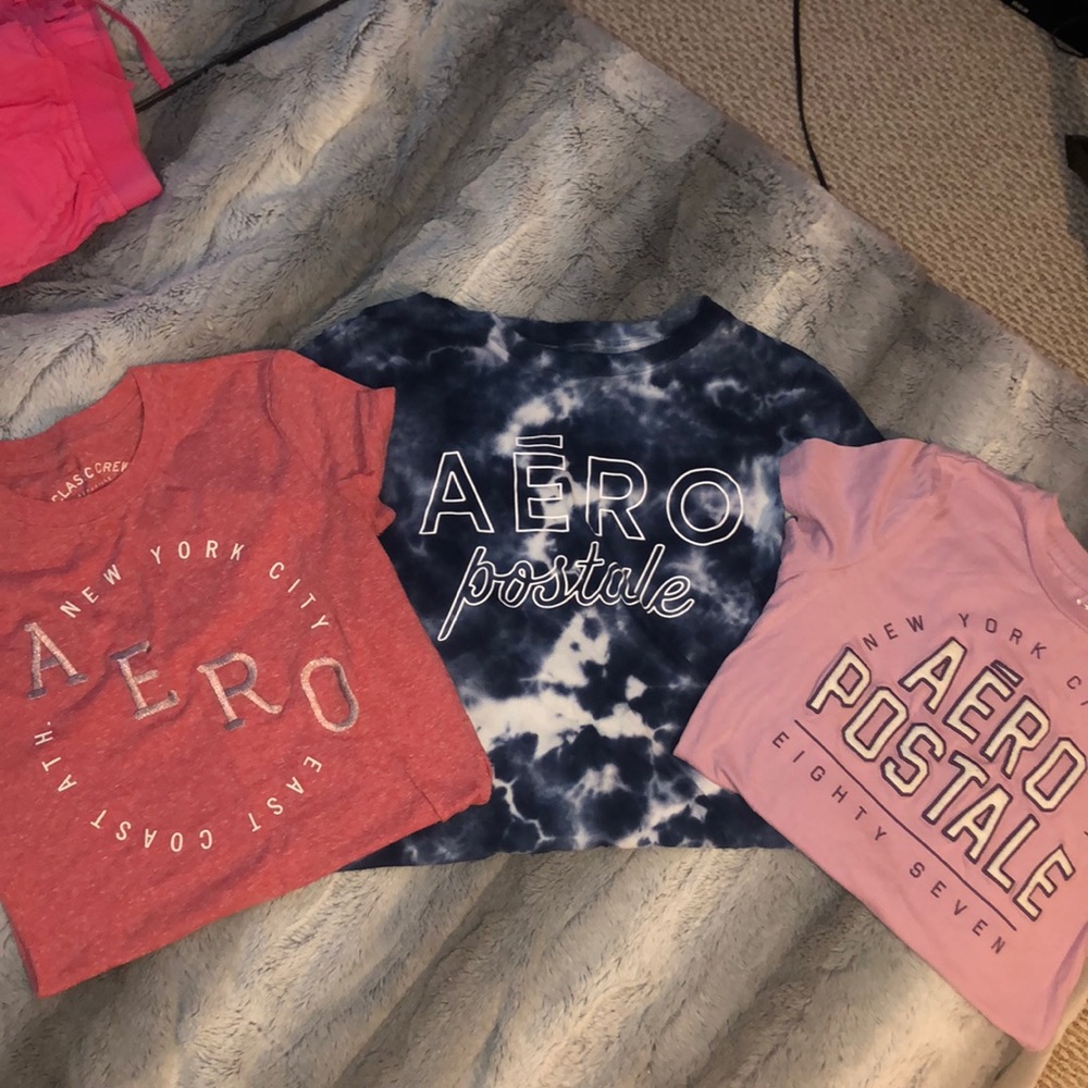 t shirts